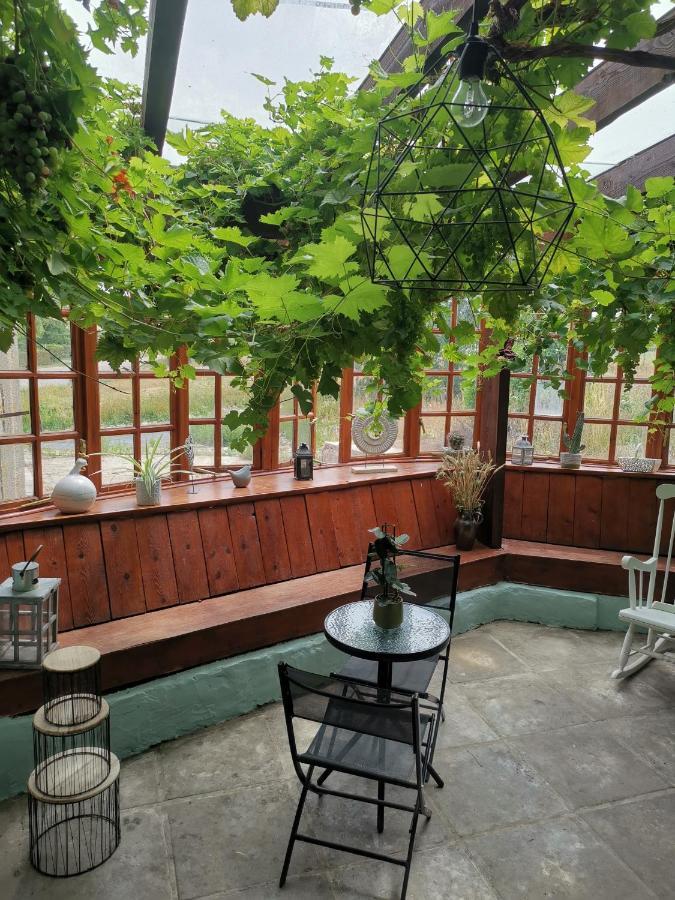 Le Moulin d'Audenfort Clerques Extérieur photo
