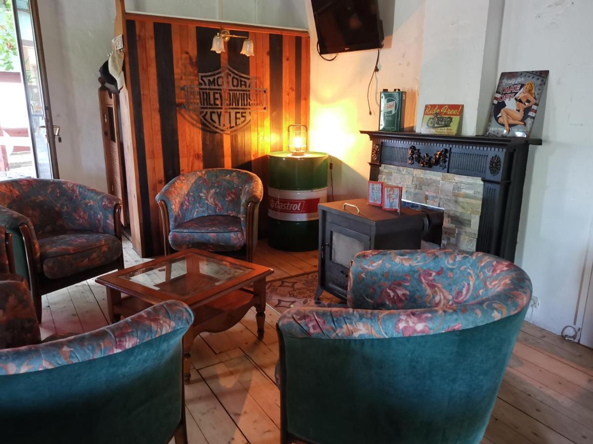 Le Moulin d'Audenfort Clerques Extérieur photo